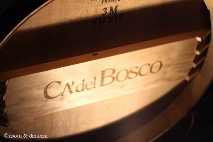 ca' del bosco