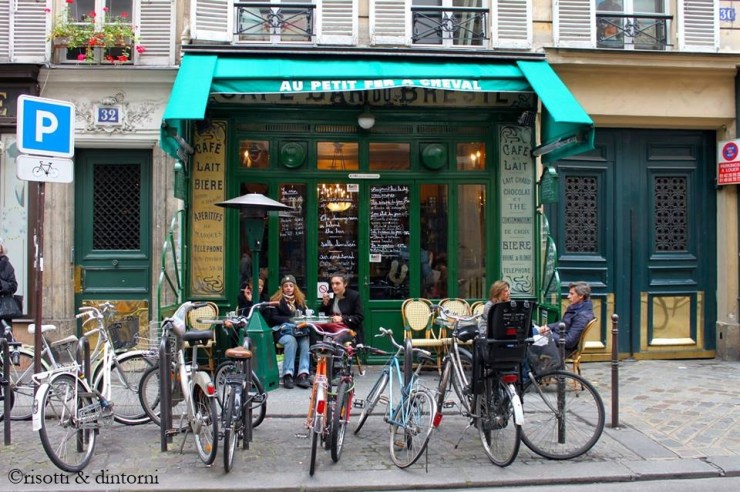 le petit fer a cheval