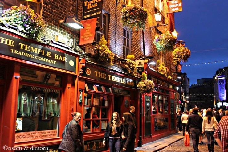 temple bar