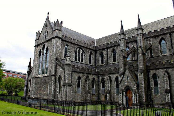 st patrick cathedral