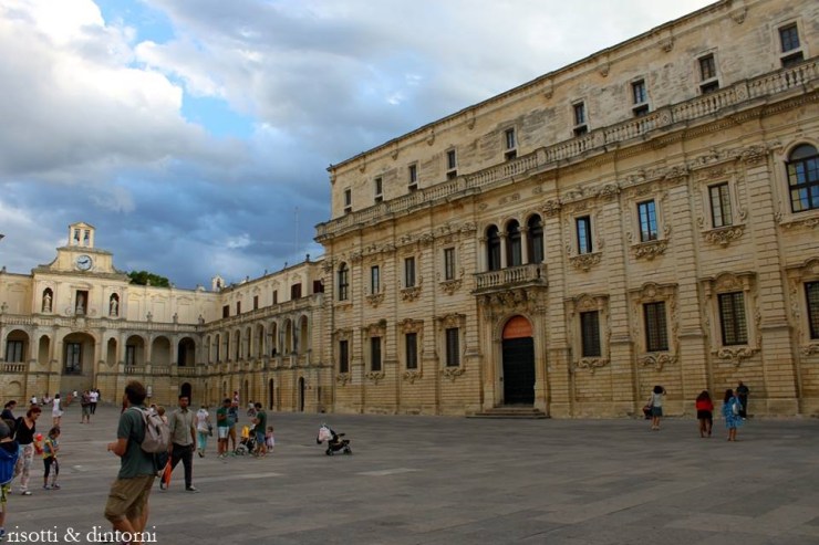 lecce