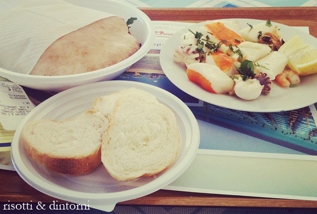 torre lapillo porto cesareo