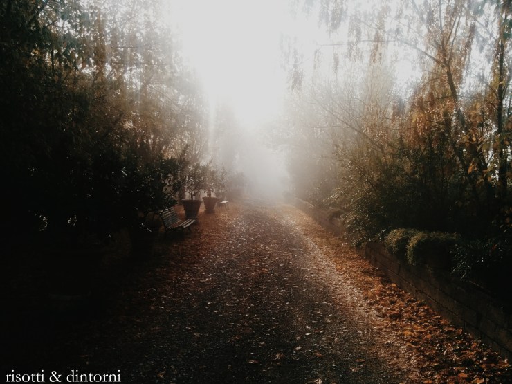 agriturismo il tresto