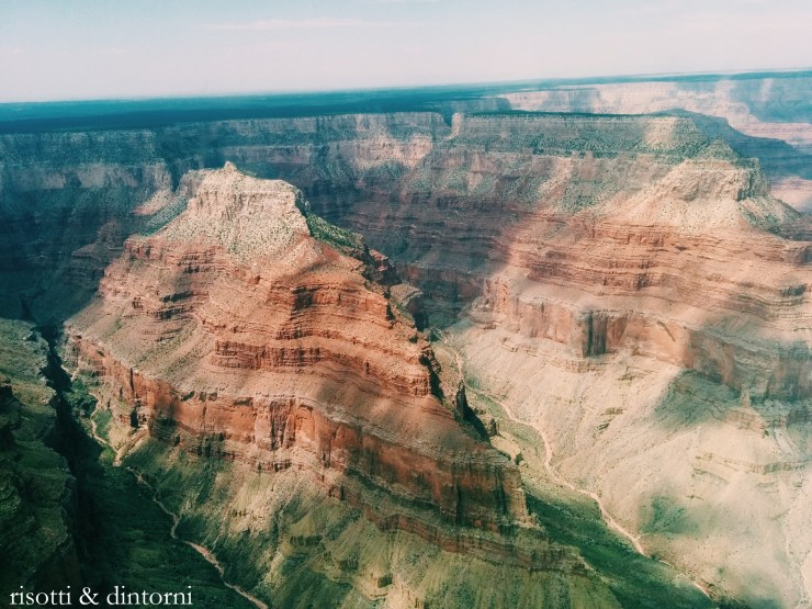 grand canyon