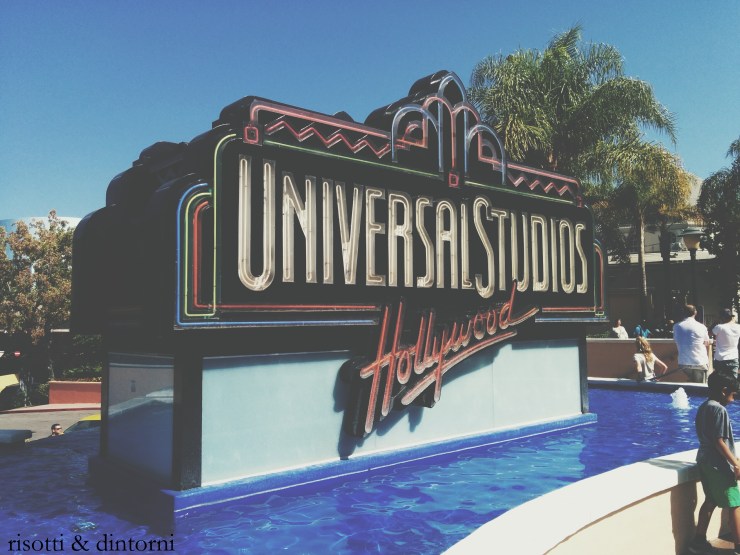 universal studios