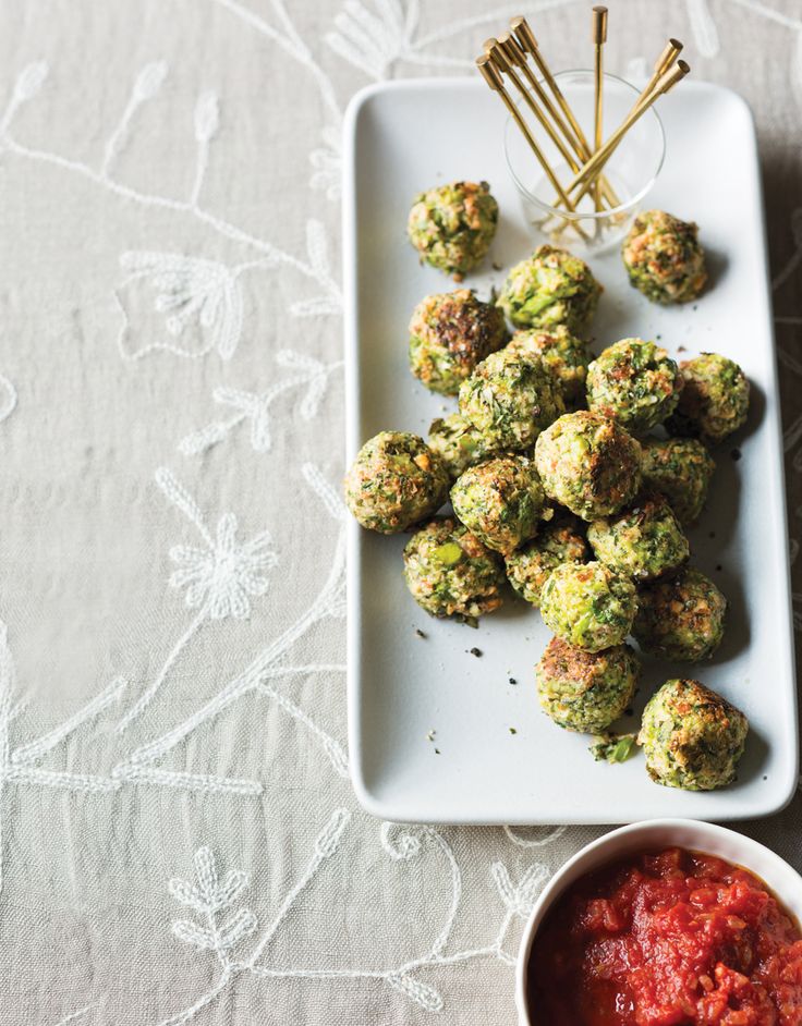 broccoli_meatballs