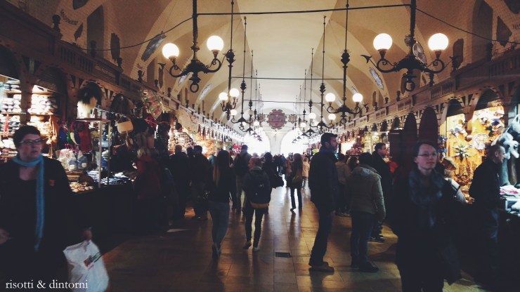 risotti & dintorni - cracovia