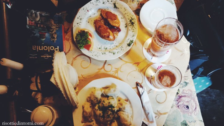 risotti & dintorni - cracovia