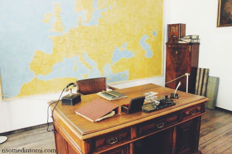 risotti & dintorni - cracovia