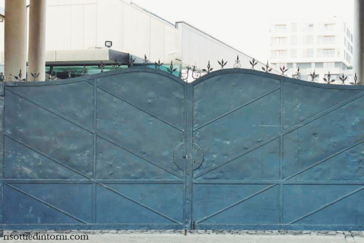 risotti & dintorni - schindler