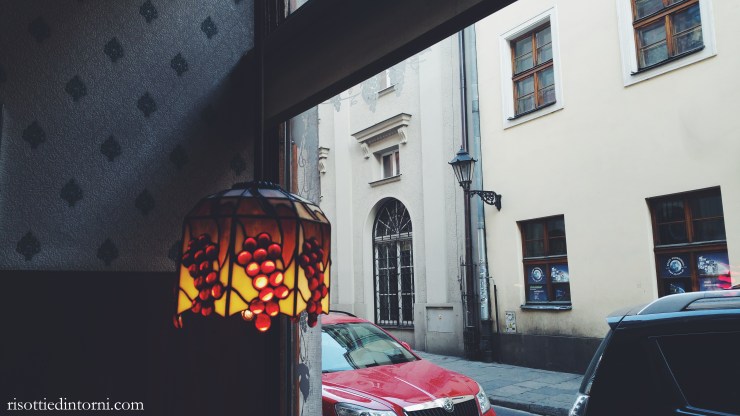 risotti & dintorni - cracovia