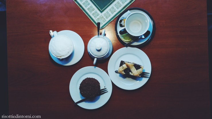 risotti & dintorni - cracovia