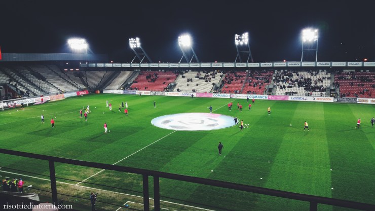 risotti & dintorni - cracovia