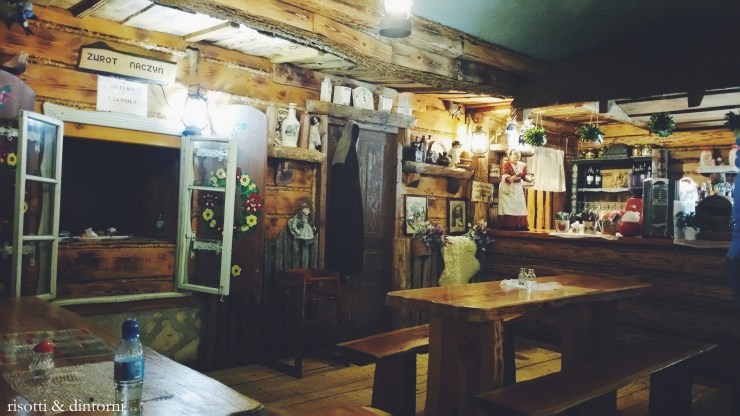 risotti & dintorni - cracovia