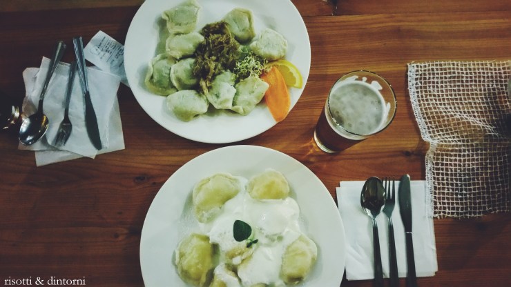 risotti & dintorni - cracovia