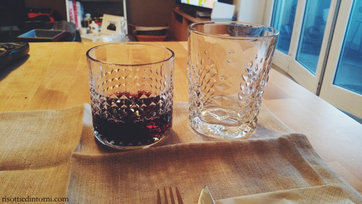 risotti e dintorni - bonarda oltrepo pavese montù vigna del vespero