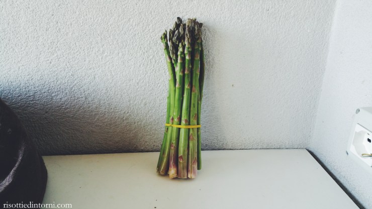 asparagi