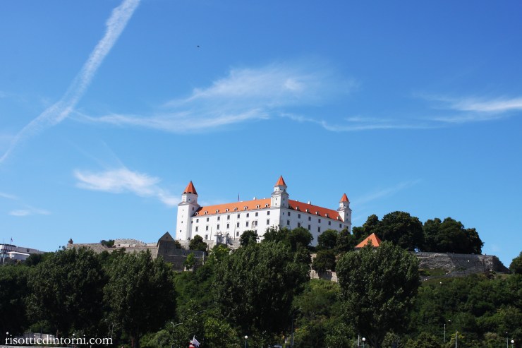 risotti e dintorni - bratislava