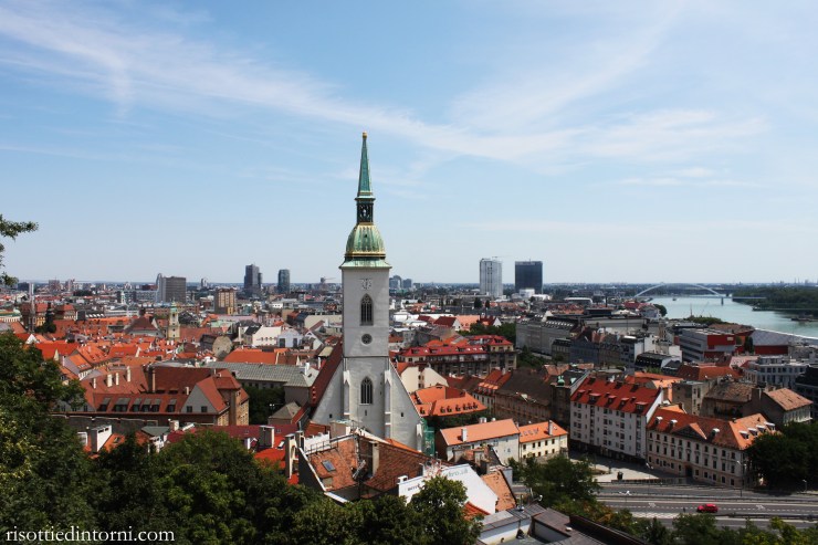 risotti e dintorni - bratislava