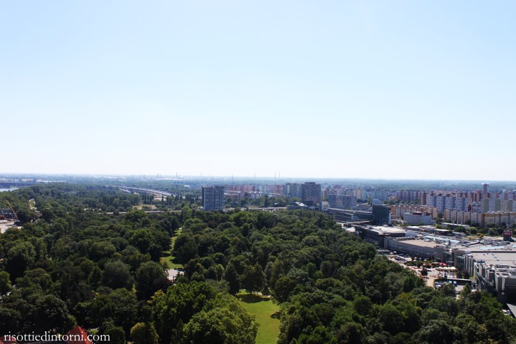 risotti e dintorni - bratislava