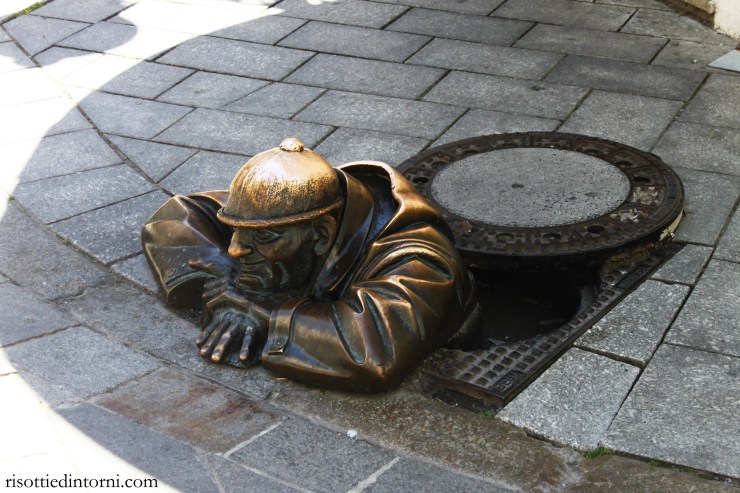 risotti e dintorni - bratislava