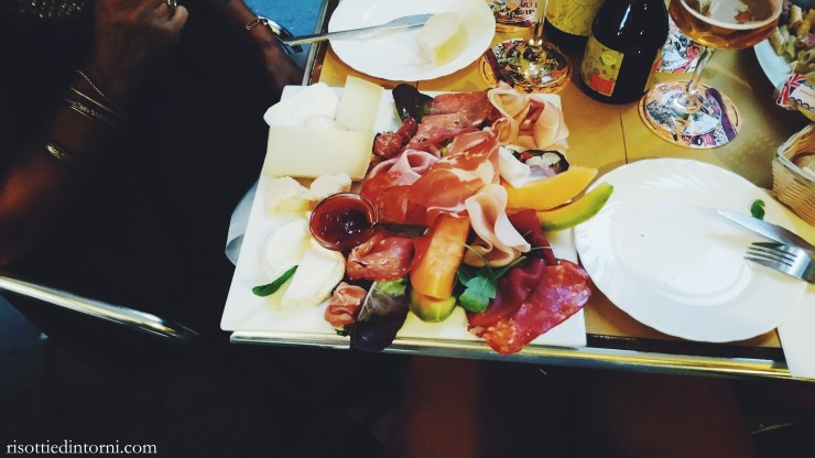 risotti e dintorni - samsara loano