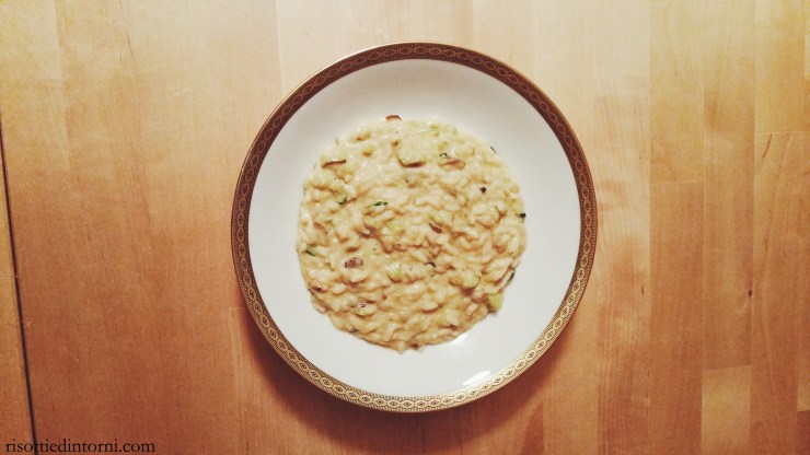 risotti e dintorni
