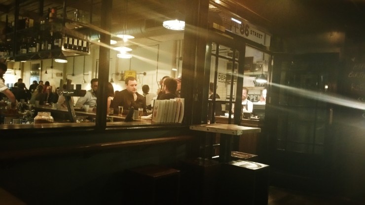 risotti e dintorni, auckland, nuova zelanda, depop, cena