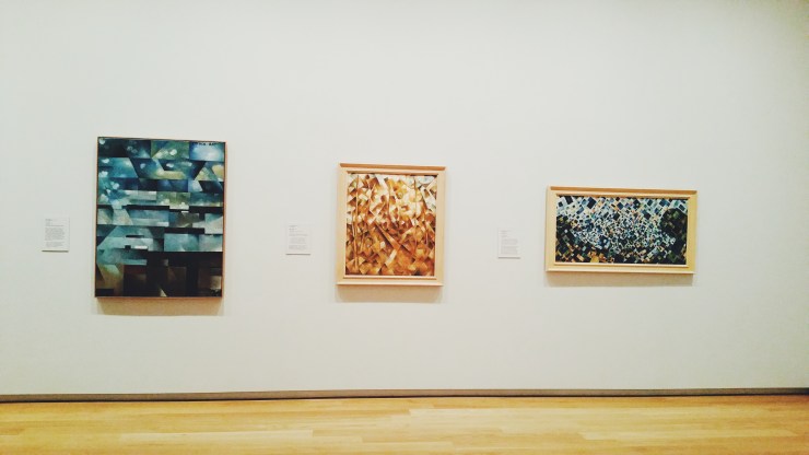 auckland, nuova zelanda, auckland art gallery, colin mccahon, arte, arte moderna, arte contemporanea 