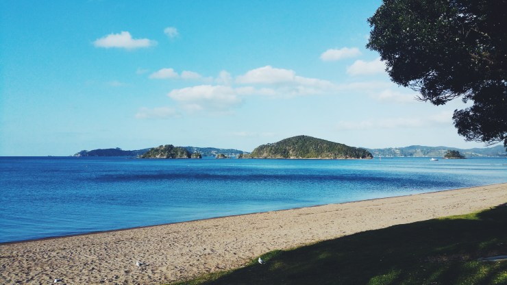 risotti e dintorni new zealand nuova zelanda