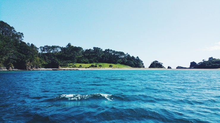 risotti e dintorni, new zealand, nuova zelanda, bay of islands 