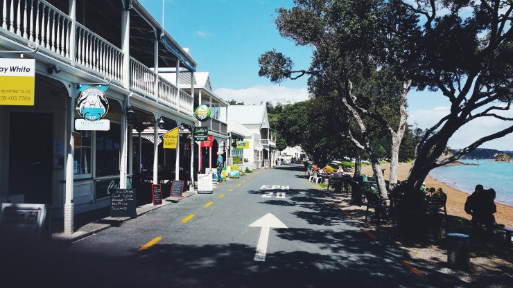 risotti e dintorni new zealand nuova zelanda bay of islands 