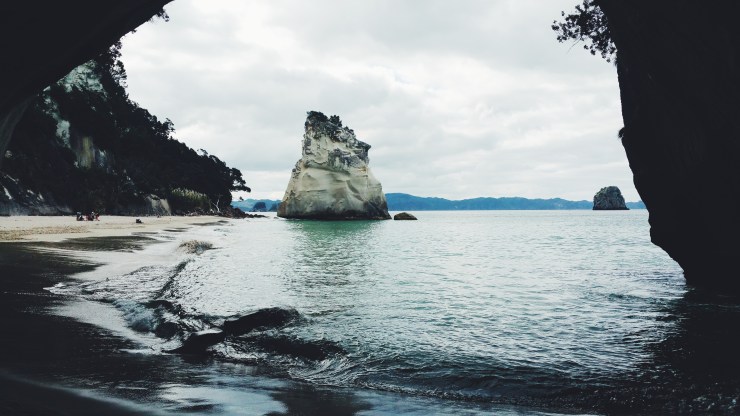 risotti e dintorni new zealand nuova zelanda coromandel 