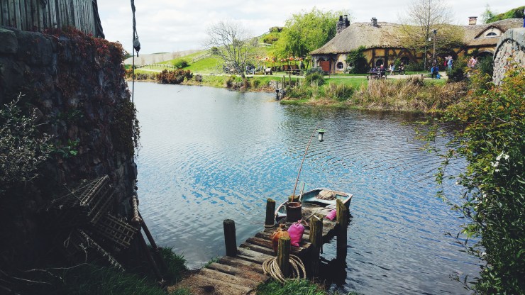 risotti e dintorni, new zealand, nuova zelanda, hobbiton, hobbiville, signore degli anelli, lo hobbit, lord of the rings, the hobbit, peter jackson, frodo baggins, bilbo baggins, gandalf, frodo, bilbo, matamata, green dragon 