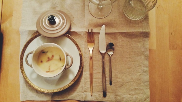 crema brie guanciale roasmarino ricetta ricette risotti e dintorni