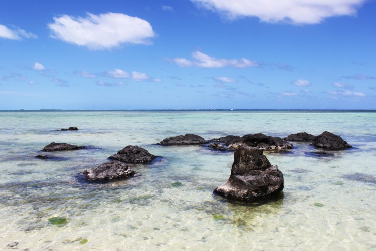 risotti e dintorni, isole cook, cook islands, aitutaki, rarotonga
