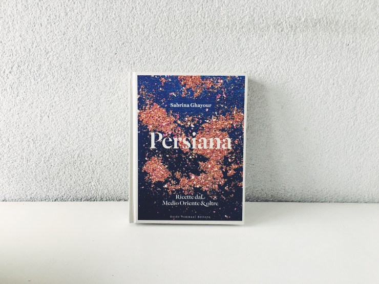 risotti e dintorni, persiana, libro, ricette, cookbook, dip, pistacchi, feta