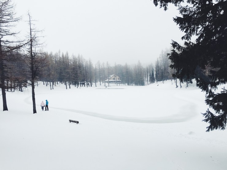risotti e dintorni monte cimone sestola fanano lago della ninfa
