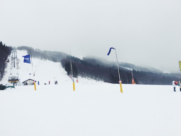 risotti e dintorni monte cimone sestola fanano cascate doccione