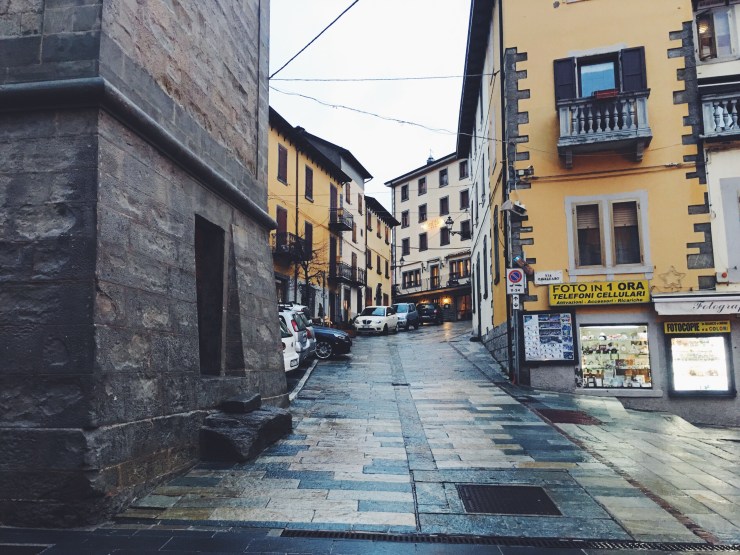 risotti e dintorni sestola