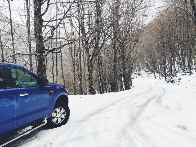 risotti e dintorni monte cimone sestola fanano fellicolare