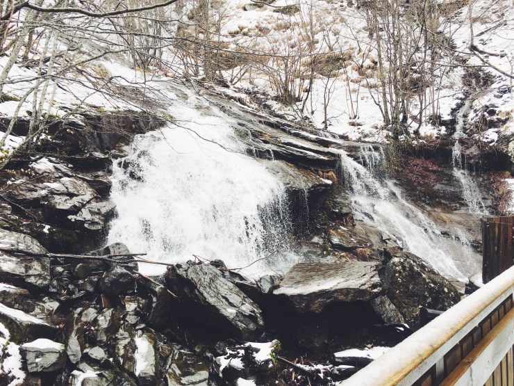risotti e dintorni monte cimone sestola fanano fellicarolo cascate doccione