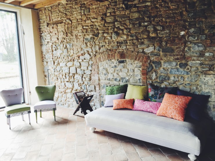 risotti e dintorni corte finzi relais sala baganza parma