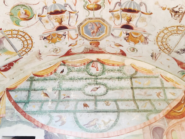 risotti e dintorni castello torrechiara felino parma