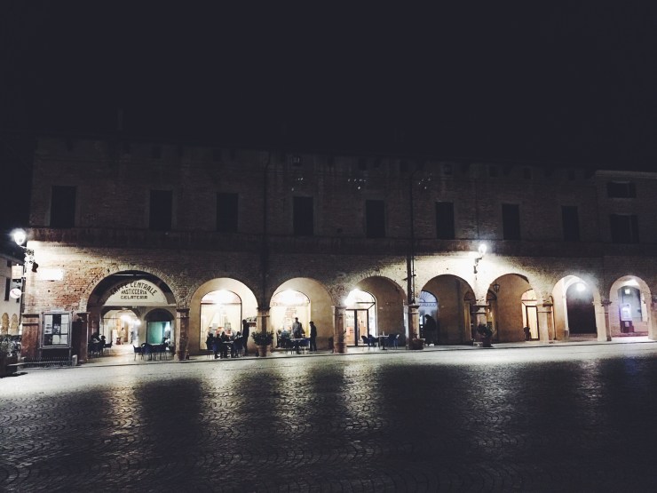 risotti e dintorni busseto parma verdi