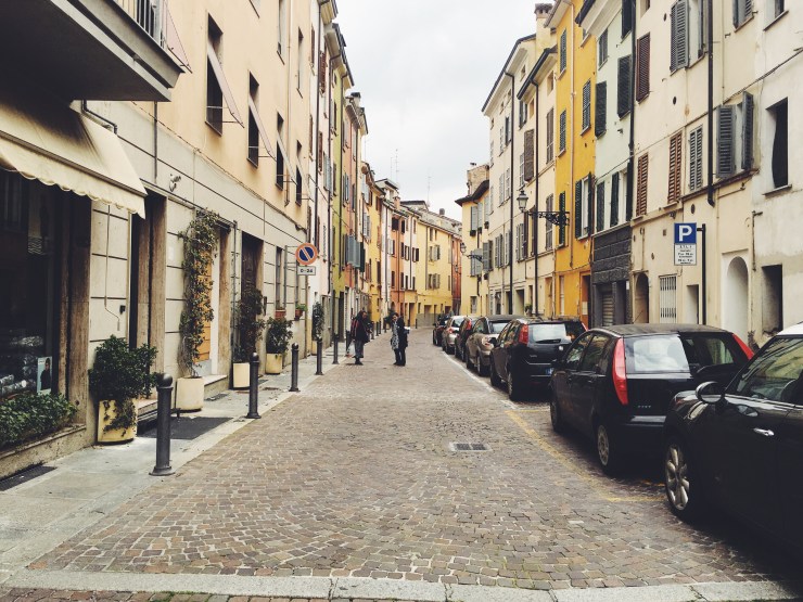 risotti e dintorni parma travel