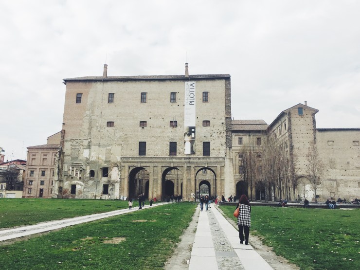 risotti e dintorni parma travel