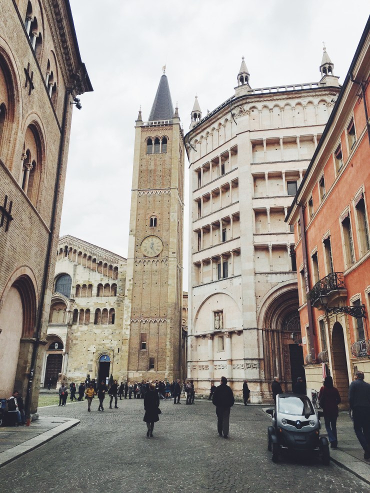 risotti e dintorni parma travel