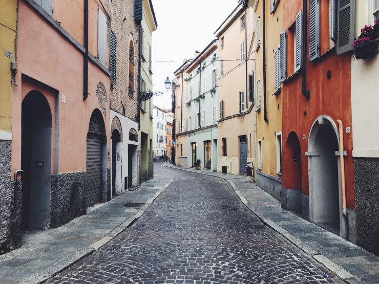 risotti e dintorni parma travel