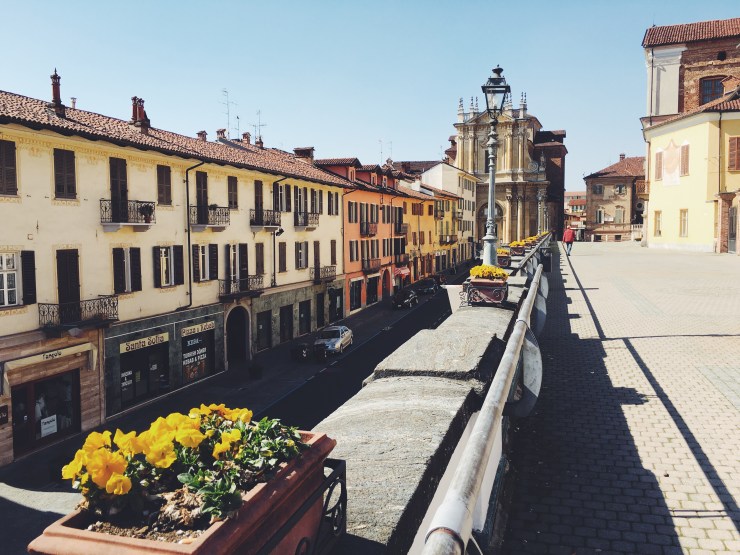 risotti e dintorni bra centro storico piemonte pasqua